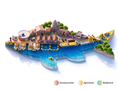 3D infographic, Creative infographic 3d 3d art 3d diagram 3d illustration 3d infographic 3d infographic design creative infographic diagram fish fishing food food illustration food infographic illustration infographic infographic design infographic education infographics nature sociology