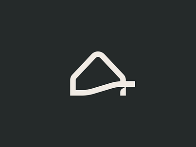 Maven Realty branding design graphic design icon identity logo mark vector