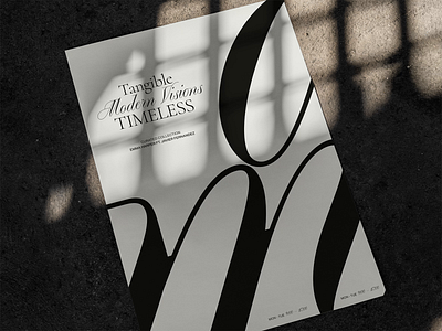 Poster Design art direction creative direction design editorial editorial grid editorial layout graphic design minimal minimal lauout mockup poster poster design serif typography typography typoster