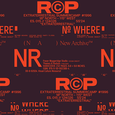 Typography Inspiration — February 2024 animation brand brand identity branding inspiration kinetic type logo motion graphics motion type typography typography motion